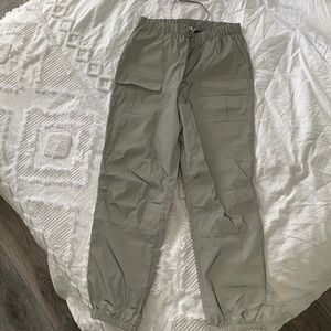 Women’s Reflective Pants size L